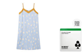 YOUKESHU Women's Nightgowns