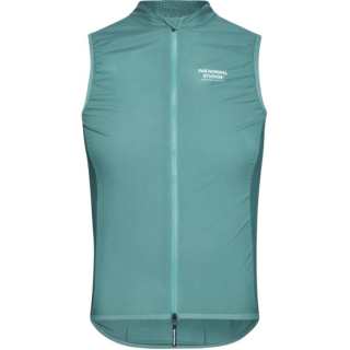 PAS NORMAL STUDIOS Vests Men's Stand Collar Moderate Other
