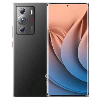 ZTE A41Ultra Snapdragon 8 Gen 1 Smart Cell Phone