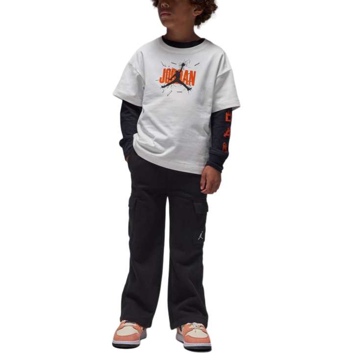 Jordan Jordan T Shirt '85 Shatter Children Aged 3 7 Years Old