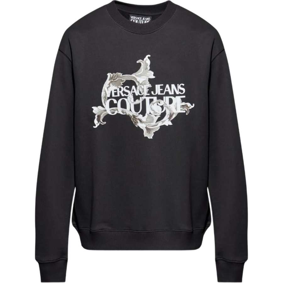 VERSACE JEANS COUTURE FW25 Sweatshirt Men's