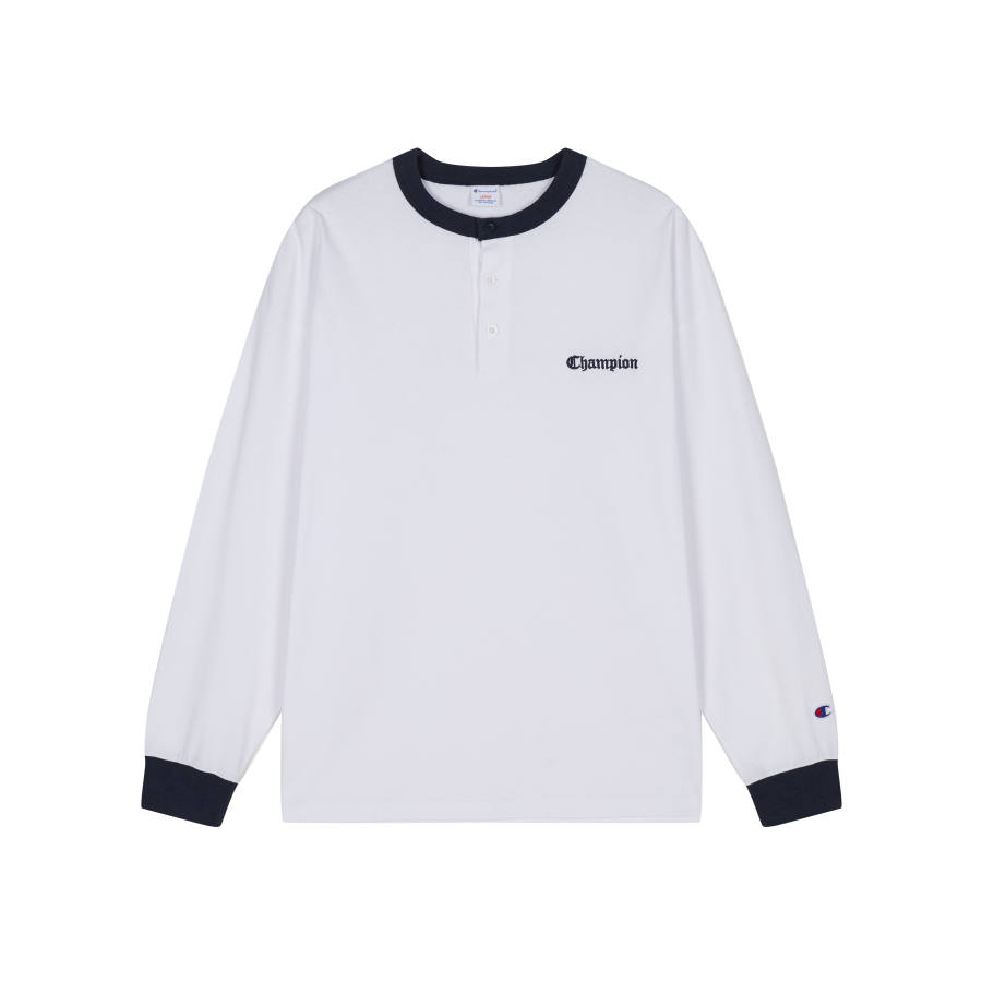 Champion T Shirt Japan Version Unisex