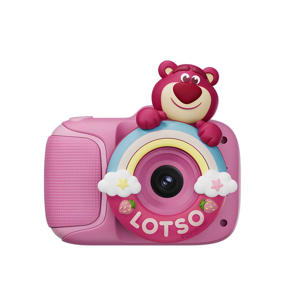 Disney Disney Lotso Digital Cameras