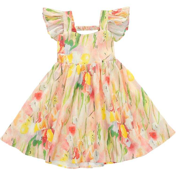 PROTECTCAMEL PROTECTCAMEL Pre School Dresses