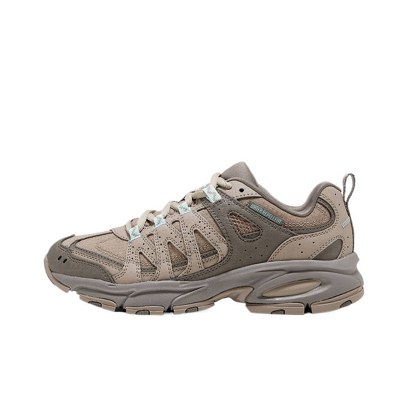 Skechers OUTDOOR WOMENS Mesh, Leather Outdoor Shoes Women's