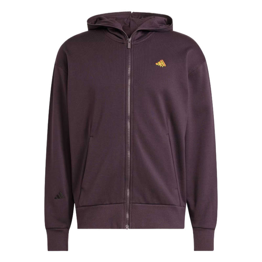 Adidas Adidas Free Shipping With AdiClub Adidas X Fortnite Zip Hoodie