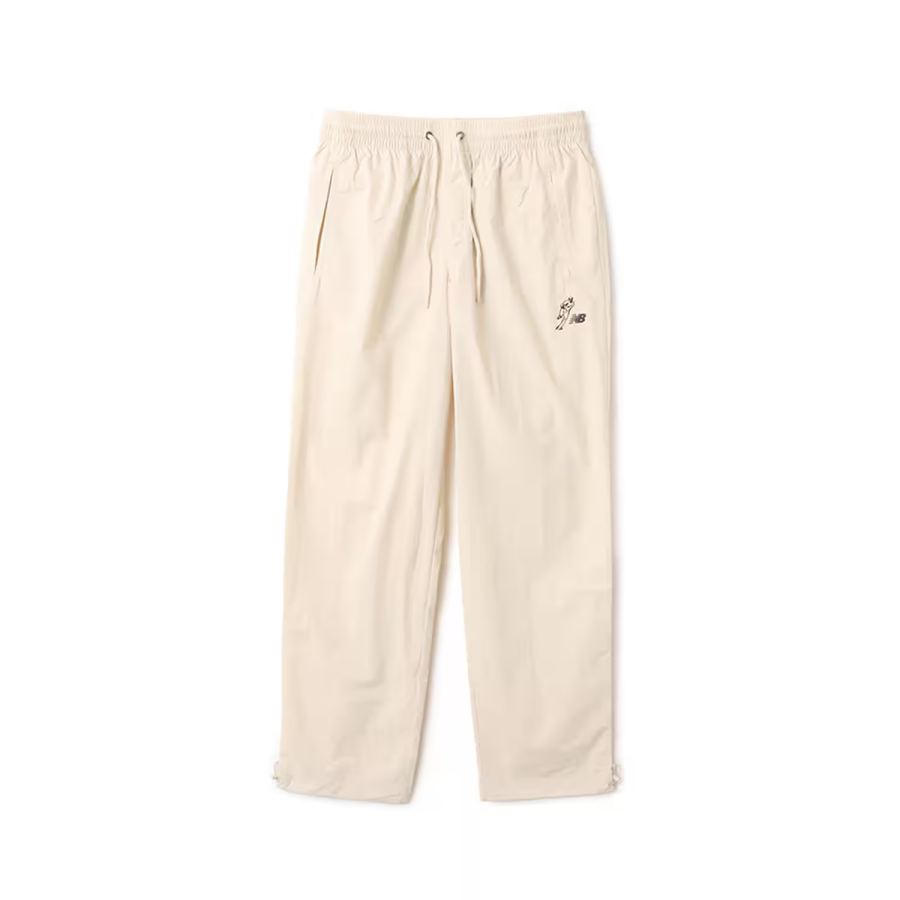 New Balance New Balance x Hohei Ohtani SS25 WOVEN NYLON Sports Pants Unisex