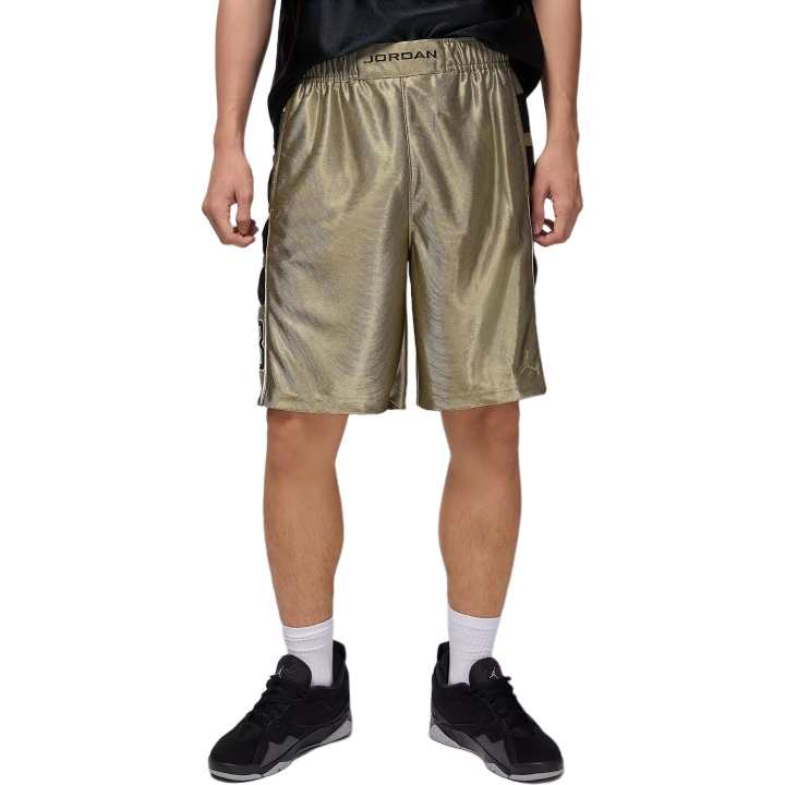 Jordan Jordan Brooklyn SS25 Casual Shorts Men's