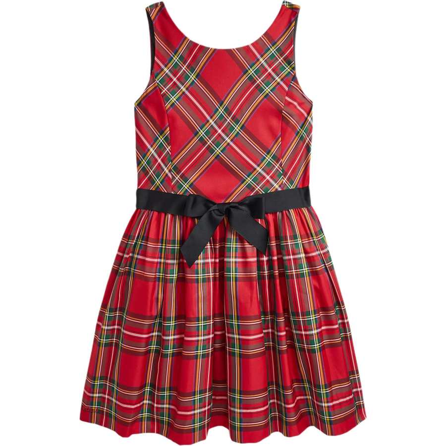 Polo Ralph Lauren Dress Teenagers