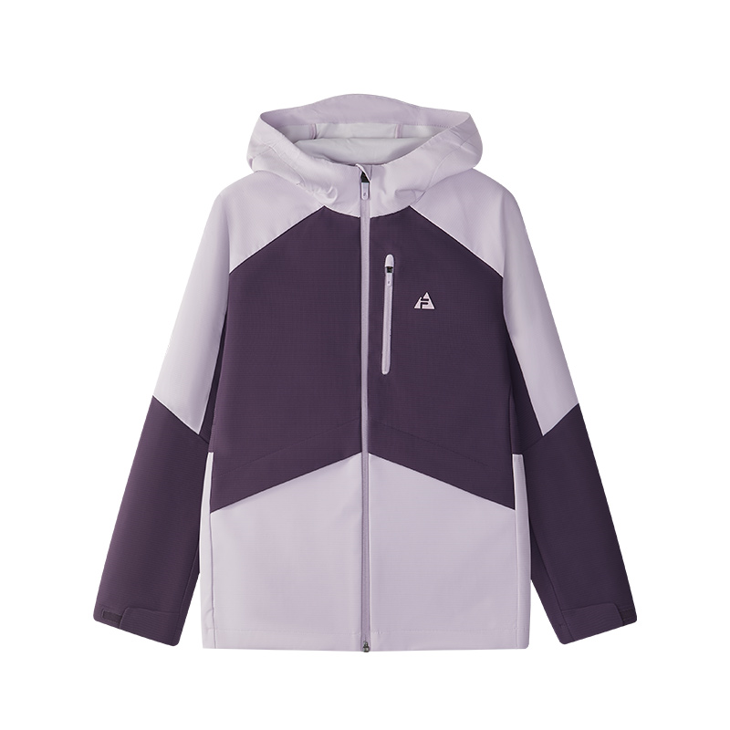 FILA KIDS Windbreaker Jacket Teenagers
