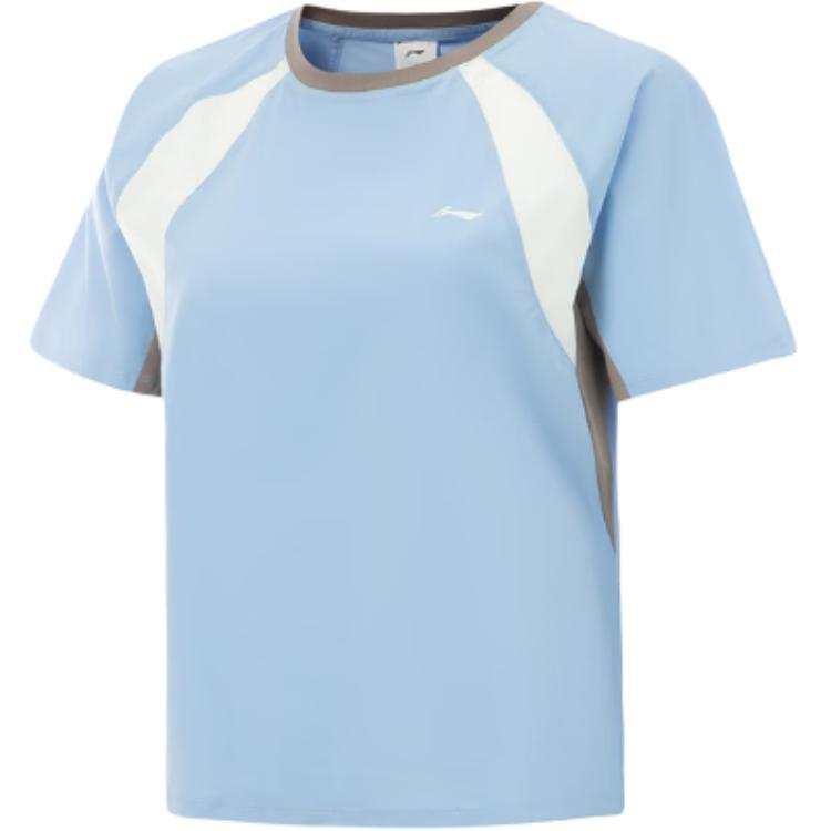 Li-Ning Li Ning Fitness Series T Shirt Women's