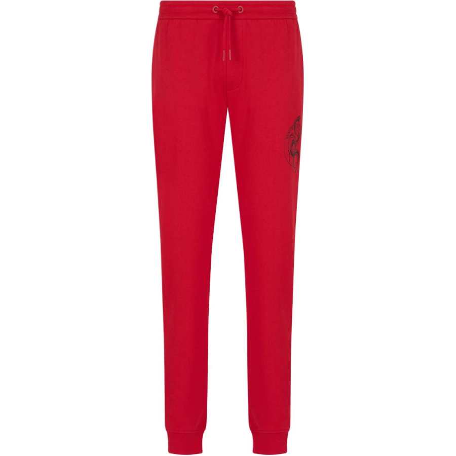 ARMANI EXCHANGE ARMANI EXCHANGEAE Knitted Sweatpants Men's