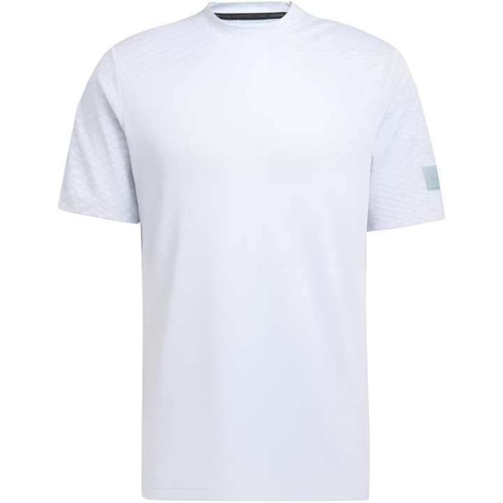 Adidas Adidas T Shirt Men's Magical Yellow Light Gray