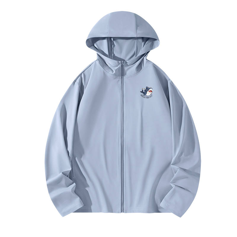 MINISO MINISO Sun Protection Clothing Unisex