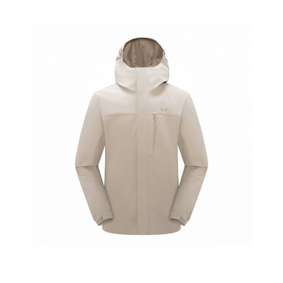 Under Armour Under Armour Jacket Men's Clay Gray