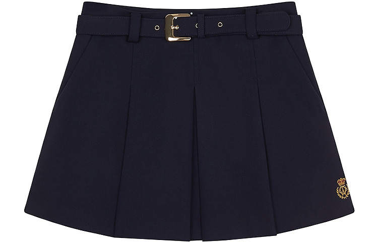 Teenie Weenie Casual Short Skirts Women's