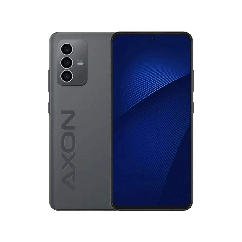 ZTE ZTE A41 Snapdragon 870 Smart Cell Phone