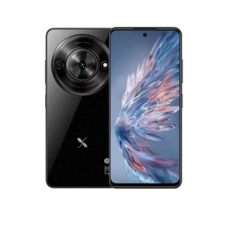 ZTE Xiao Xian 60 Smart Cell Phone