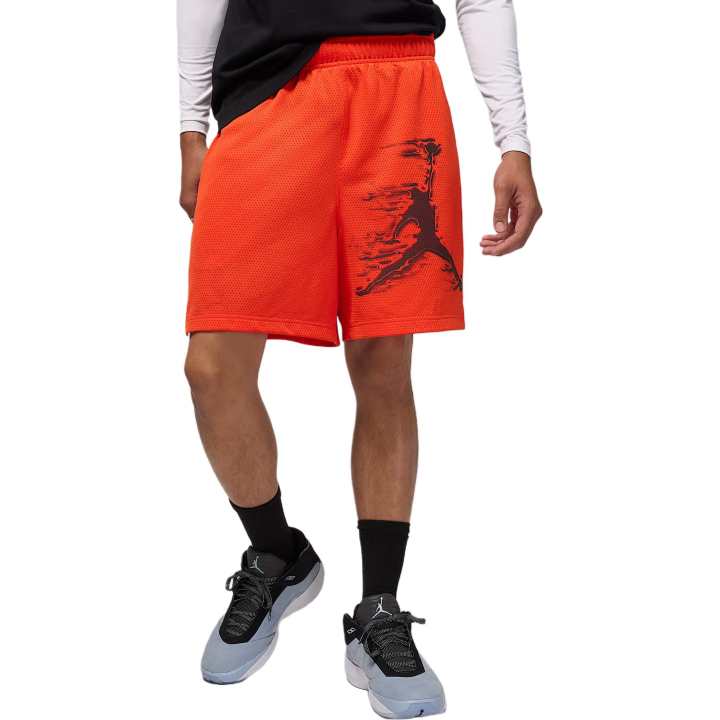 Jordan Jordan Sport SS25 Dri FIT Graphic Casual Shorts Men's