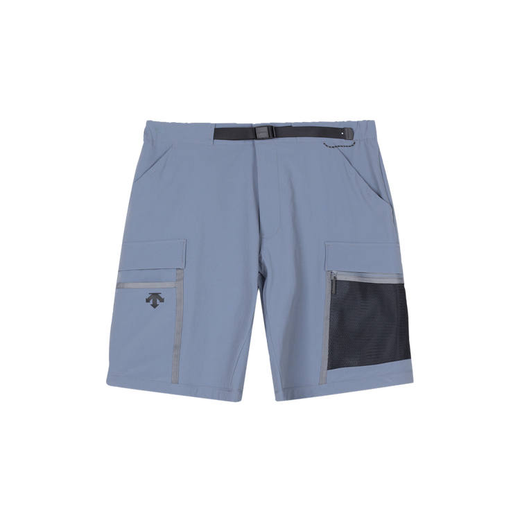 DESCENTE DESCENTE Men's Woven Shorts Men's