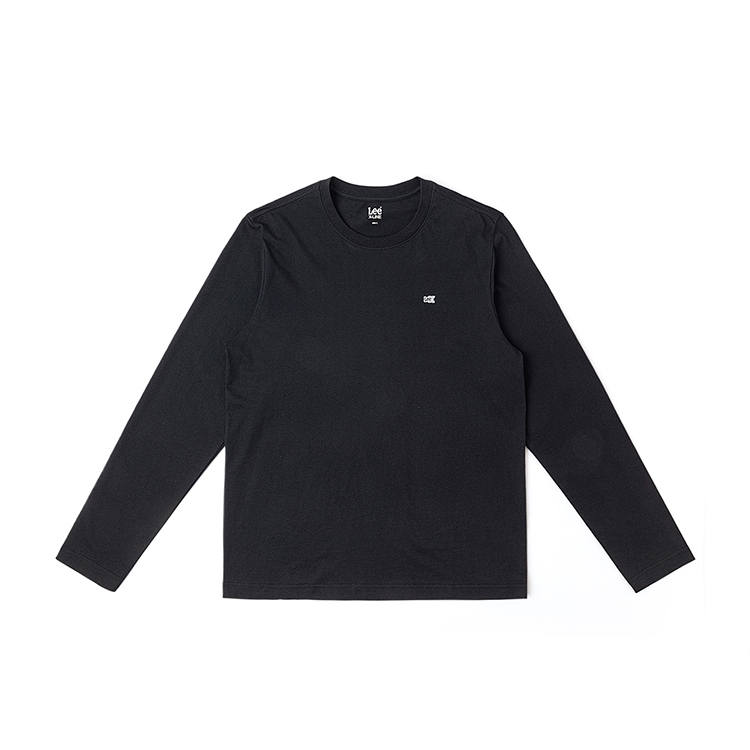 Lee Lee T Shirts Men's Crew Neck Moderate