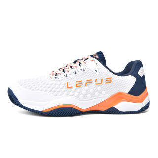 LEFUS Cushioning Slip Resistant Abrasion Resistant Cushioning Slip Resistant Abrasion Resistant Low top Tennis Shoes
