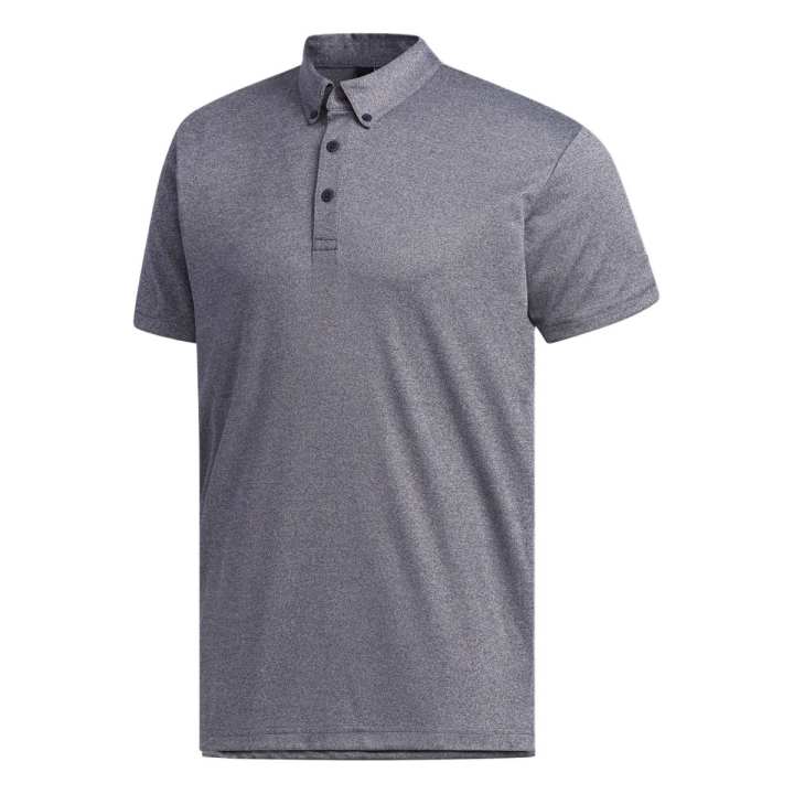 Adidas Adidas AEROREADY M MH BD Polo Shirt Men's Gray