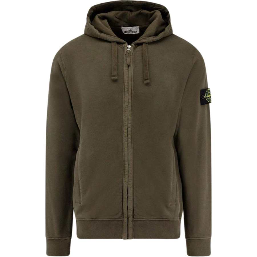 STONE ISLAND Jackets & Coats Men's