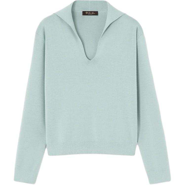 Loro Piana FW25 Polo Shirt Women's