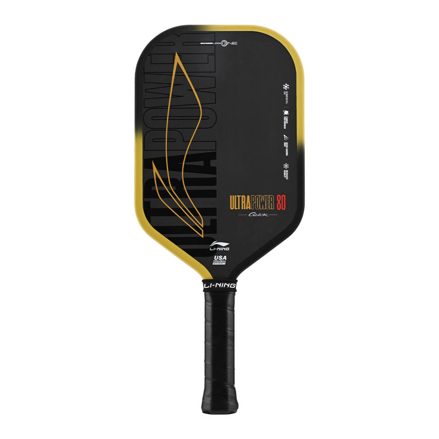 Li-Ning Li Ning ULTRAPOWER 80Q Pickleball Paddles