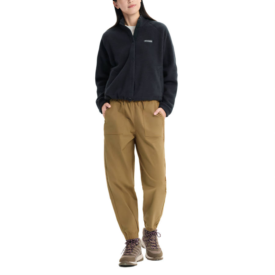 Columbia Sports Pants Women's Moderate