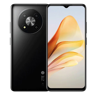 ZTE Far Voyage 40 Smart Cell Phone