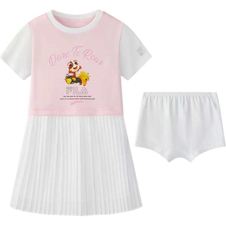 FILA Women's Dresses