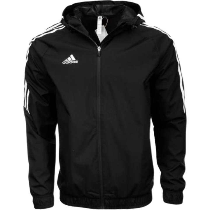 Adidas Adidas Jackets & Coats Men's Black