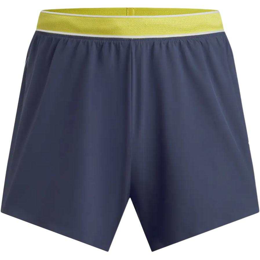 Under Armour SS25 Halo Run Sports Shorts Men's