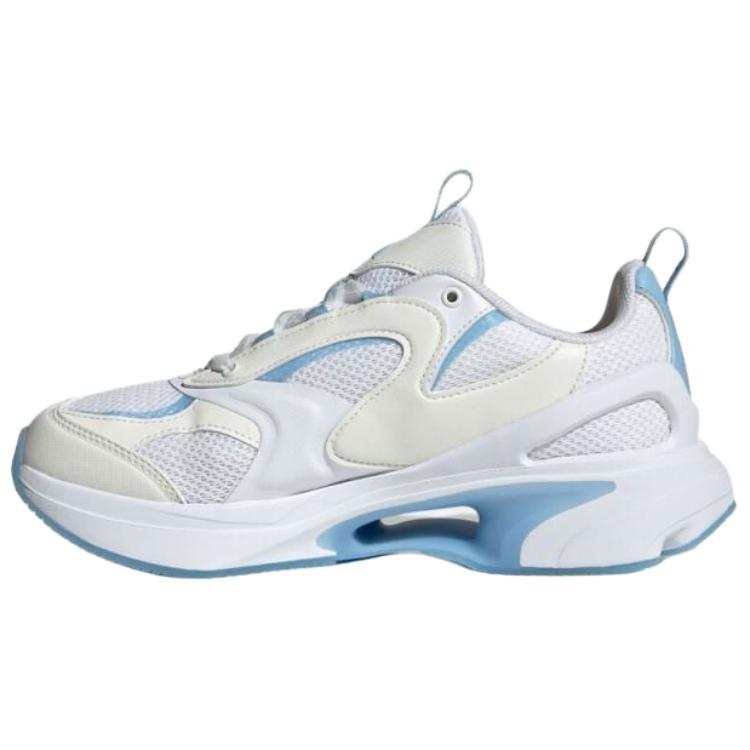 Adidas Adidas SWANNER Casual Running Shoes Women's White