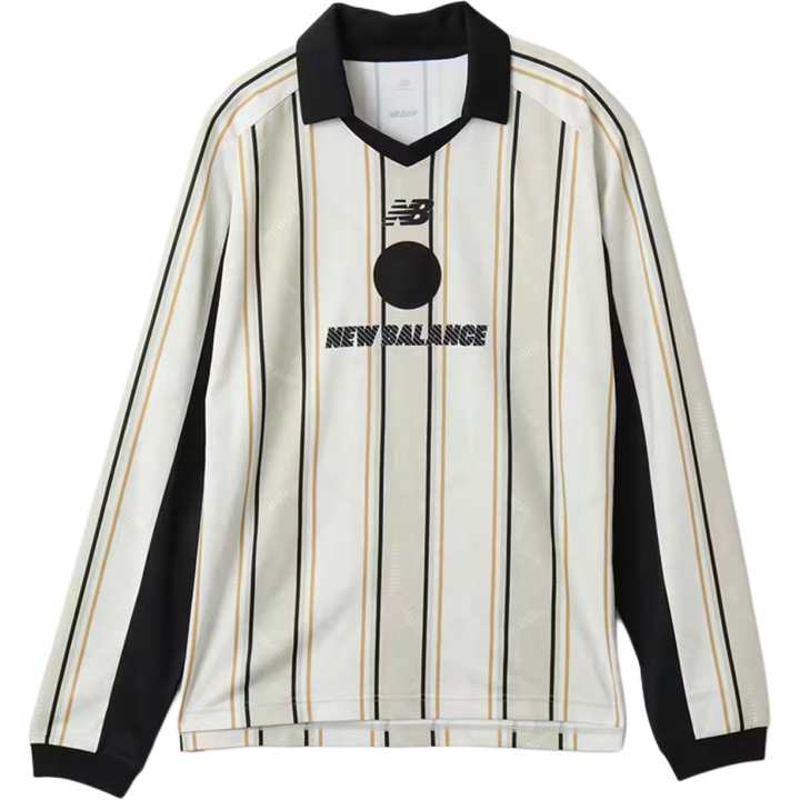 New Balance New Balance Black Out SS25 GRAPHIC T Shirt Unisex