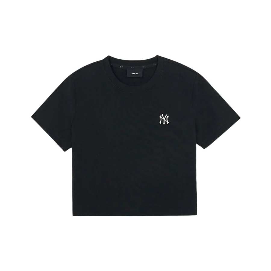 MLB MLB BASIC SMALL LOGO T Shirt Women's