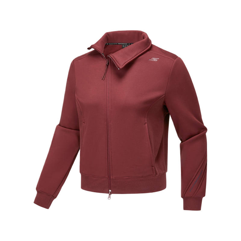 Skechers Basic Sports Collection Jacket Women's
