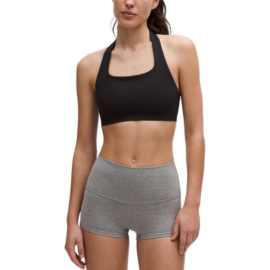 Lululemon Yoga Underwear Women's