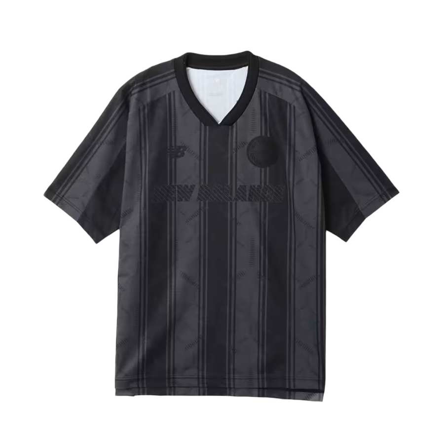New Balance New Balance Graphic SS25 T Shirt Unisex