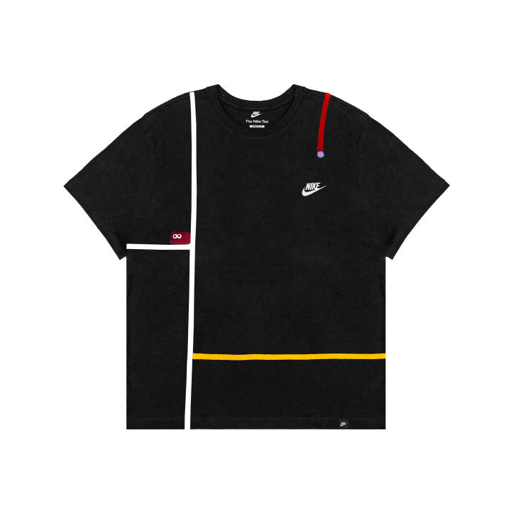 Nike Nike Short Sleeved T Shirts Unisex