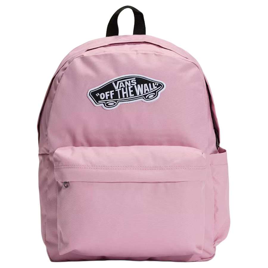 Vans Vans Old Skool Polyester Backpack Regular Women's Pink