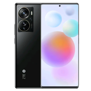 ZTE A41Pro Snapdragon 870 Smart Cell Phone