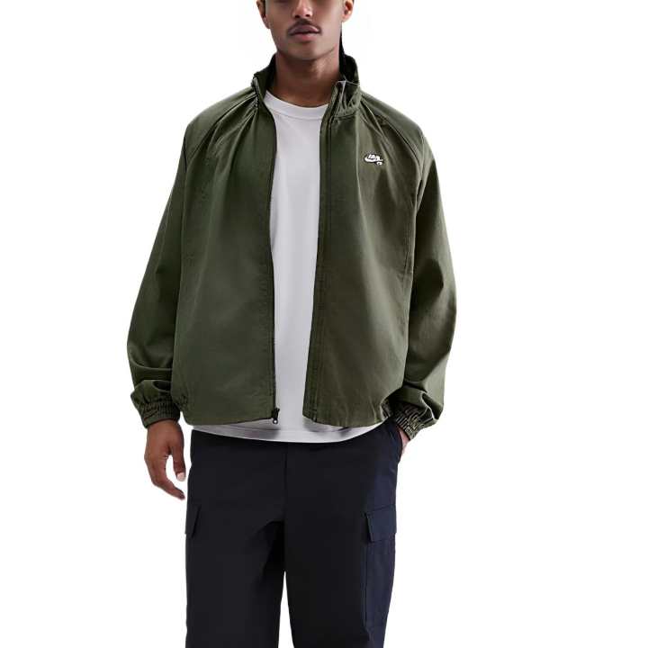 Nike Nike Sb Denim Full Zip Track Jacket
