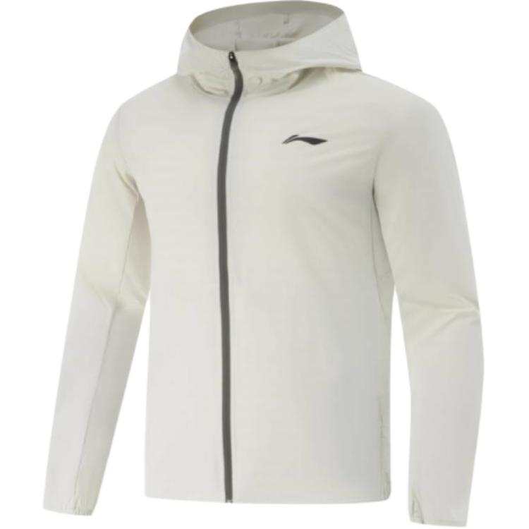 Li-Ning Li Ning Running Collection Trench Coat Men's