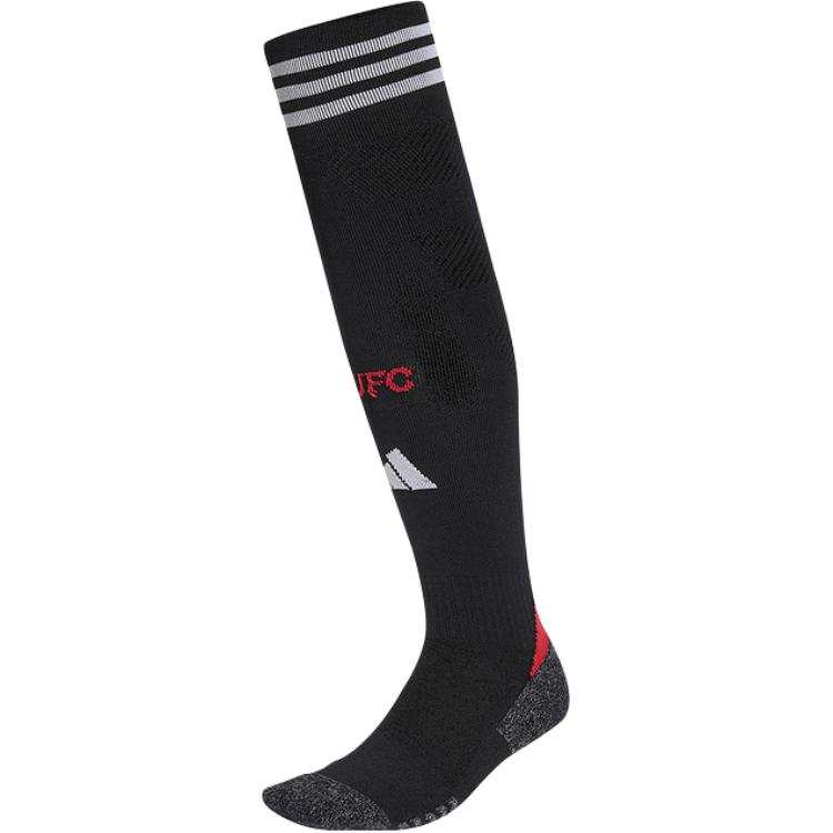 Adidas Adidas Manchester United Socks 1 Pack Teenagers