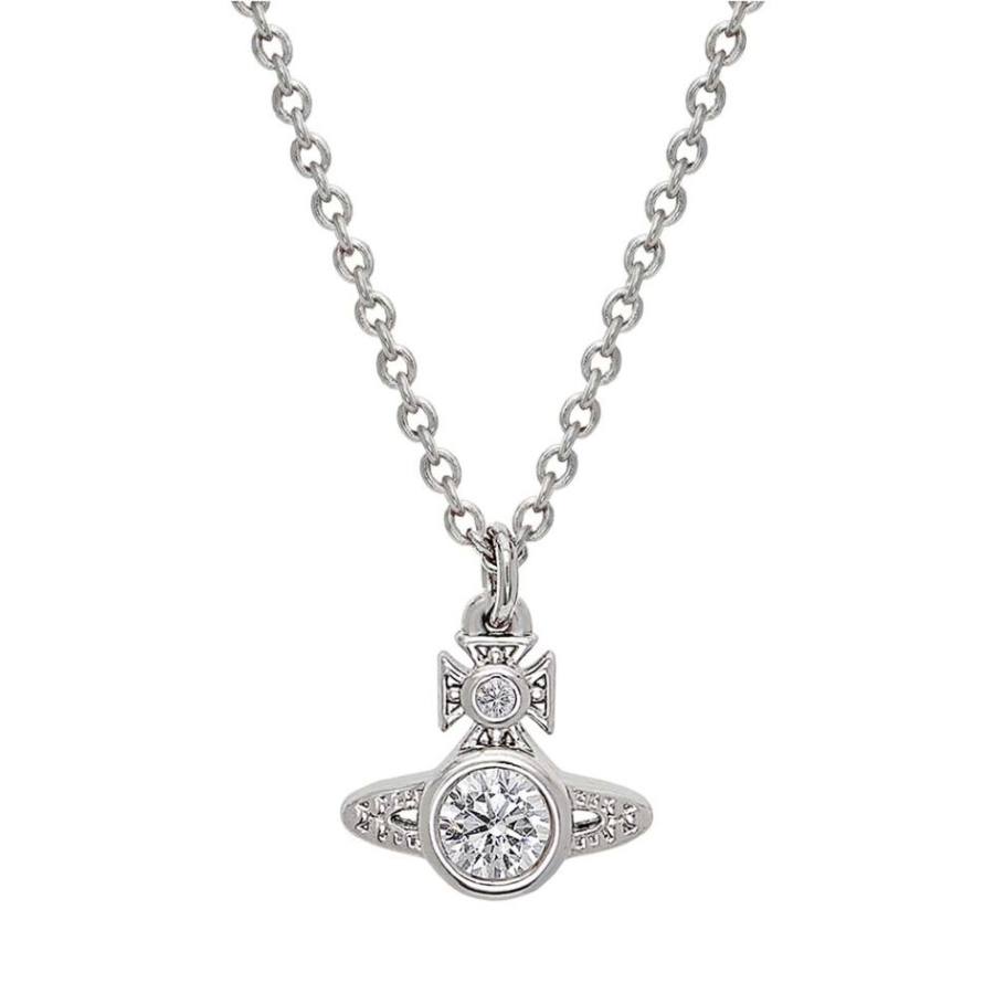 Vivienne Westwood Orb pendant necklace
