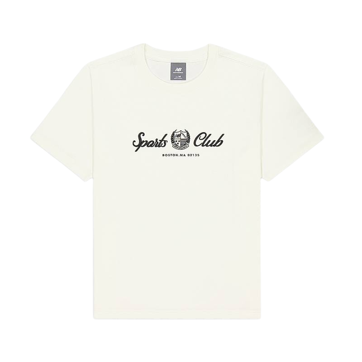 New Balance New Balance SS25 T Shirt Women's