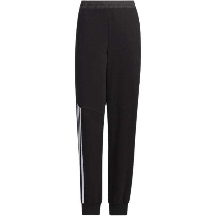 Adidas Neo Knitted Sweatpants Women's Black